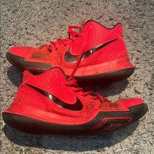 Nike kyrie 3